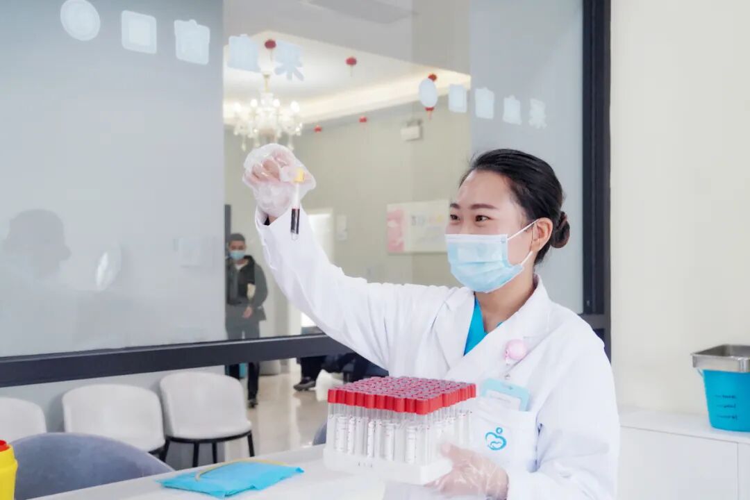 孕妈妈逃不过的“喝糖水”，还能换成吃馒头